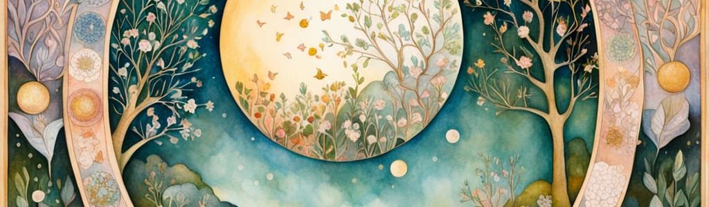 Profile Hero Background