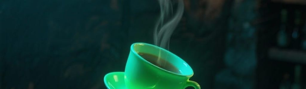 Profile Hero Background