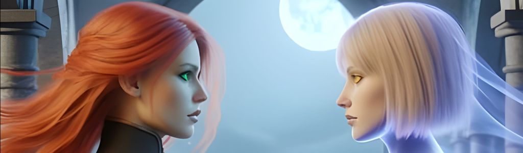 Profile Hero Background