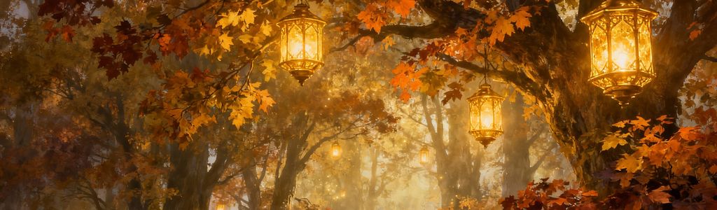 Profile Hero Background