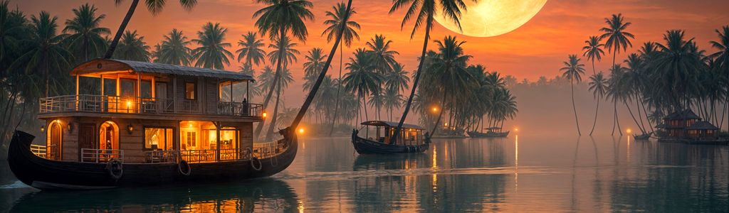 Profile Hero Background