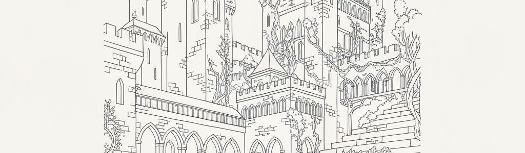 Profile Hero Background