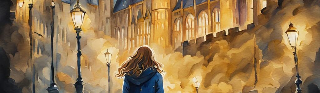 Profile Hero Background