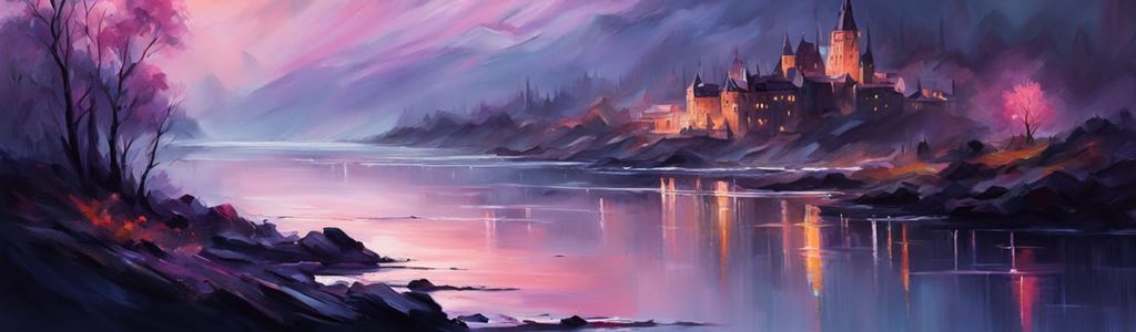 Profile Hero Background