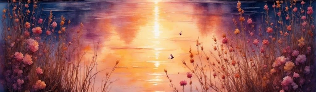 Profile Hero Background