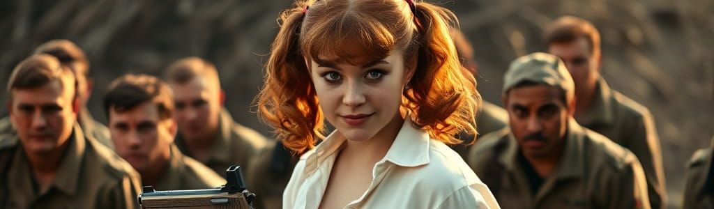 Profile Hero Background