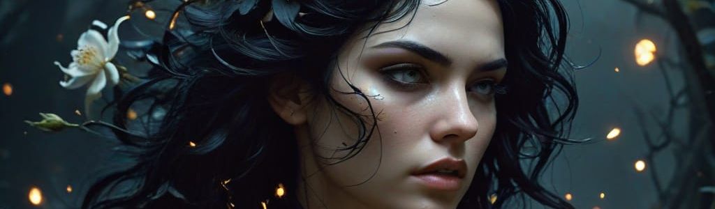 Profile Hero Background