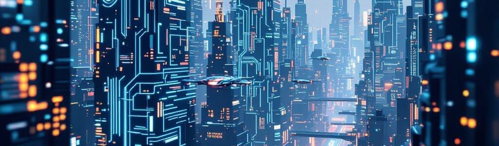 Profile Hero Background