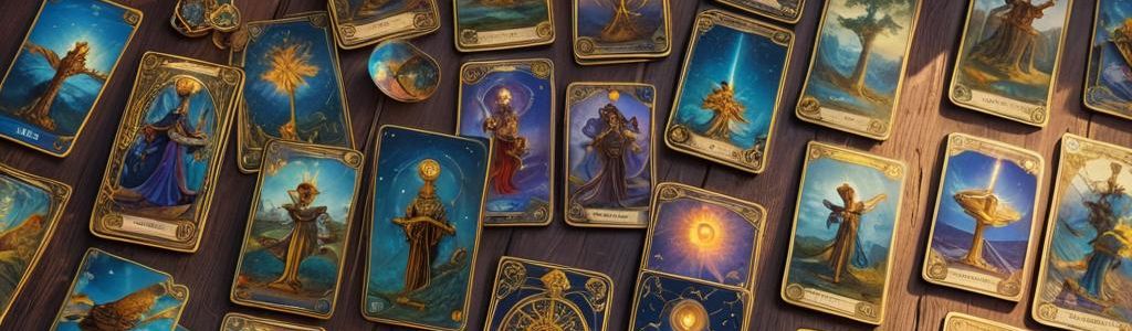 Profile Hero Background