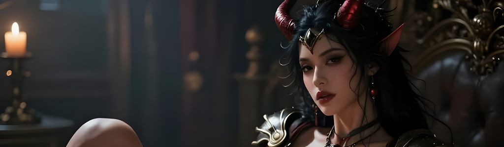 Profile Hero Background