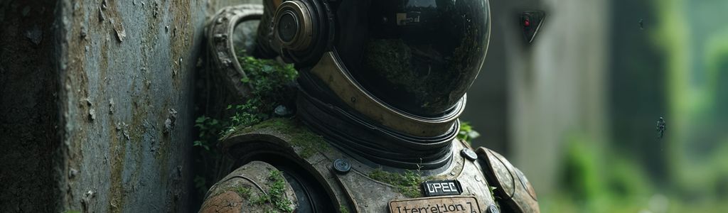 Profile Hero Background