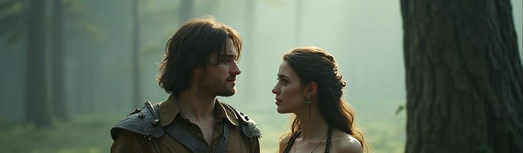 Profile Hero Background