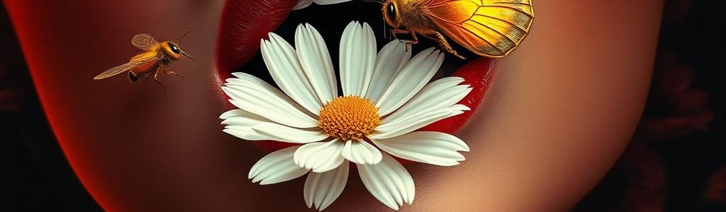 Profile Hero Background