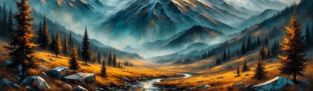 Profile Hero Background