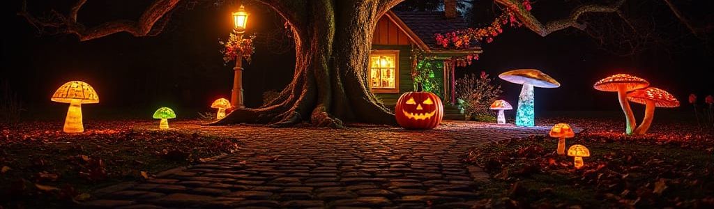 Profile Hero Background