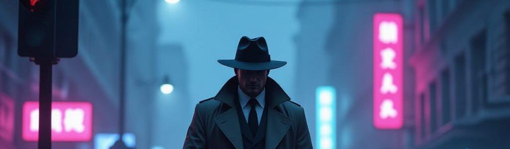 Profile Hero Background