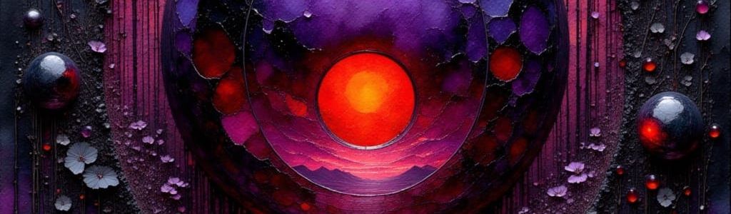 Profile Hero Background