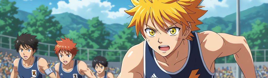 Profile Hero Background