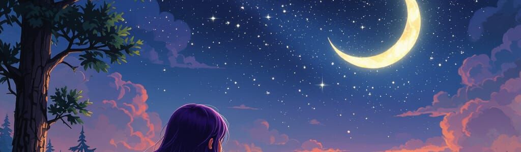 Profile Hero Background