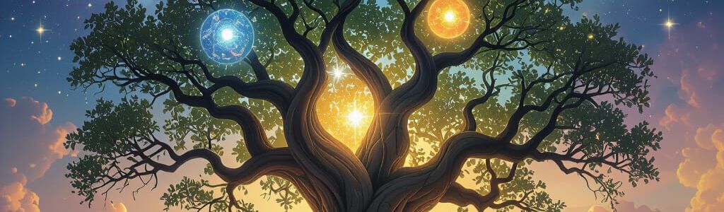 Profile Hero Background