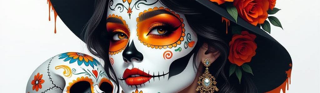 Profile Hero Background