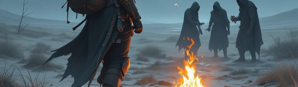 Profile Hero Background