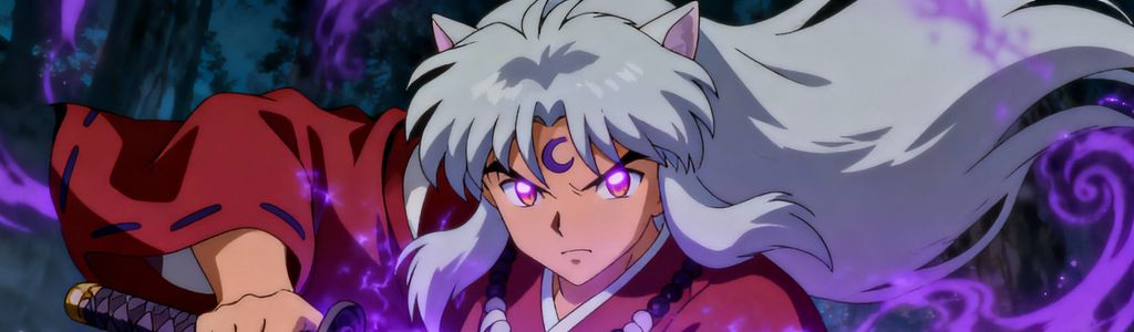 Profile Hero Background