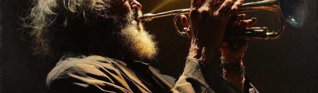 Profile Hero Background