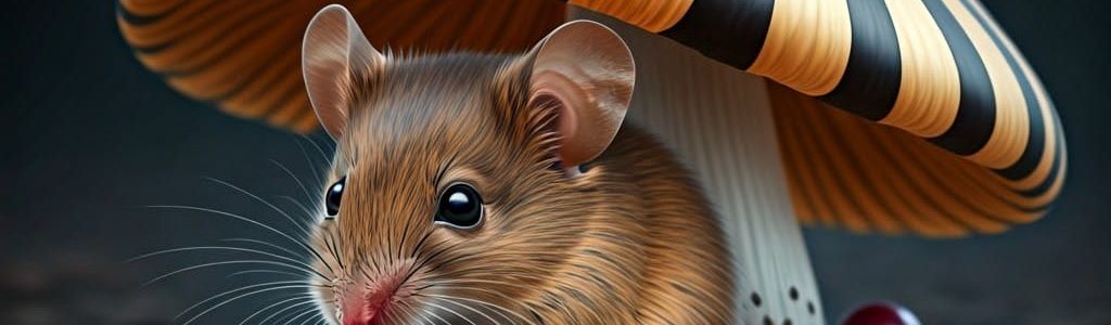 Profile Hero Background