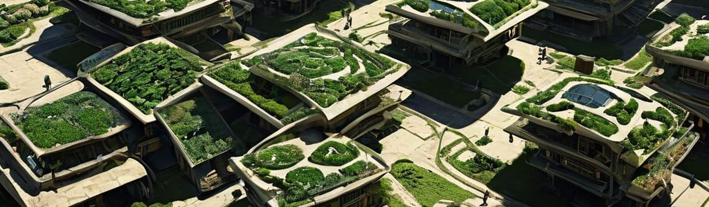 Profile Hero Background