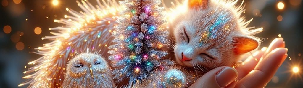 Profile Hero Background