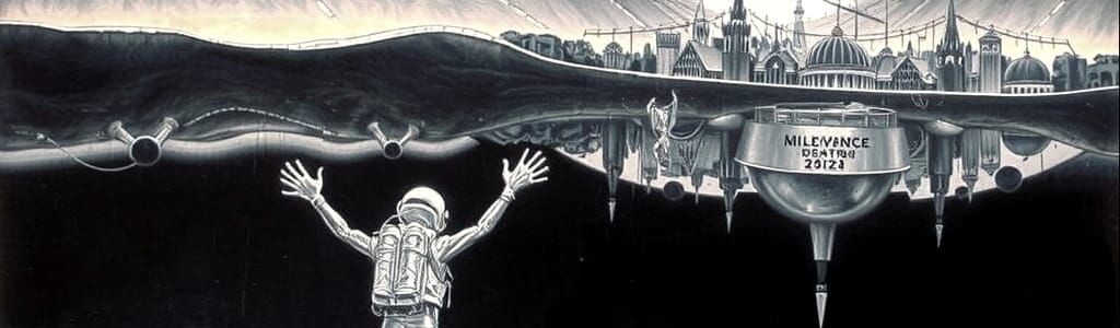 Profile Hero Background