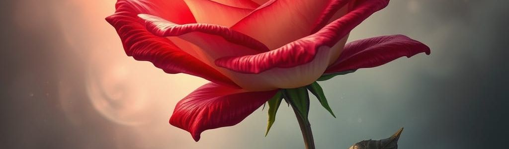 Profile Hero Background