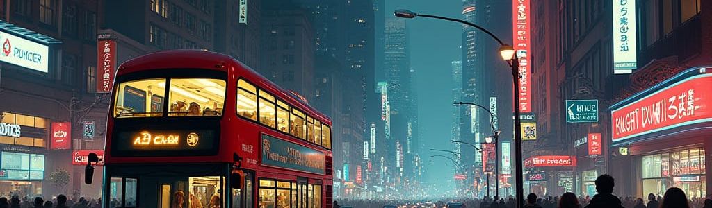 Profile Hero Background