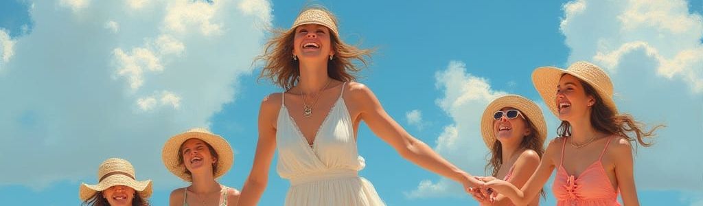 Profile Hero Background