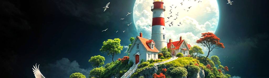 Profile Hero Background