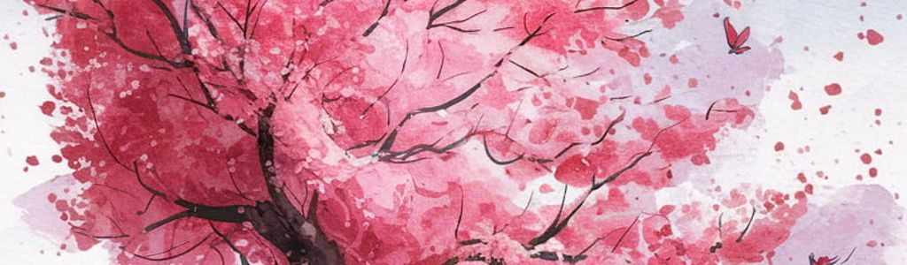 Profile Hero Background