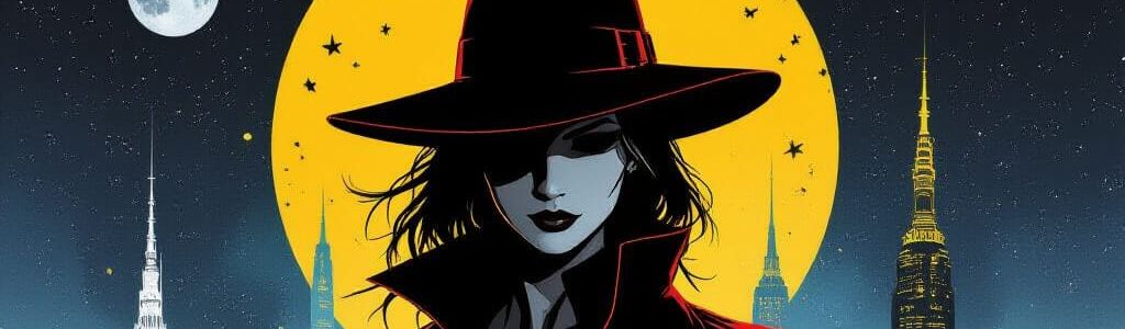 Profile Hero Background