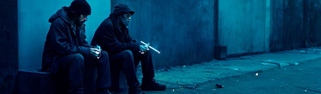 Profile Hero Background