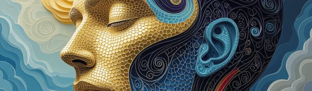 Profile Hero Background