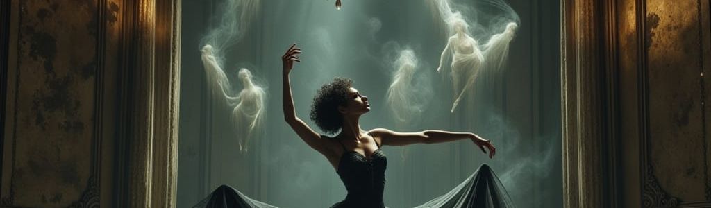 Profile Hero Background