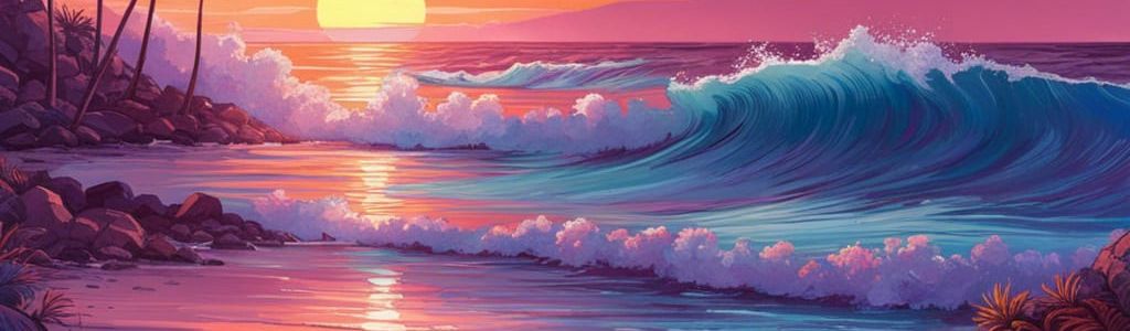 Profile Hero Background