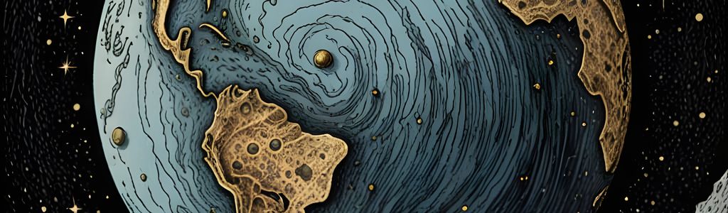 Profile Hero Background