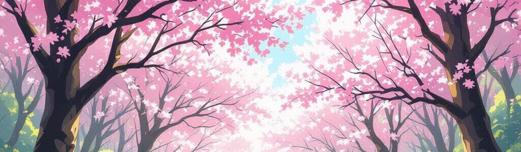 Profile Hero Background