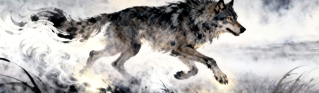 Profile Hero Background