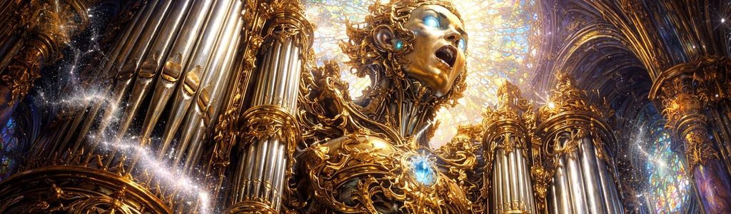 Profile Hero Background