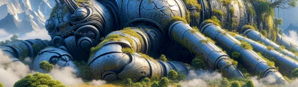 Profile Hero Background