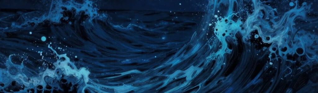 Profile Hero Background