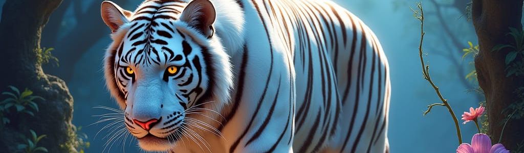 Profile Hero Background