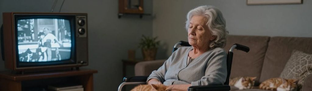 Profile Hero Background